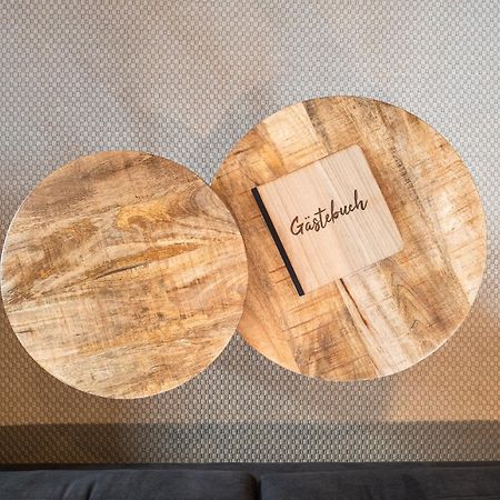 Apartments Fliegerbichl - Familie Voithofer 布拉保韦德库 外观 照片