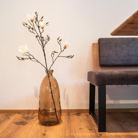 Apartments Fliegerbichl - Familie Voithofer 布拉保韦德库 外观 照片