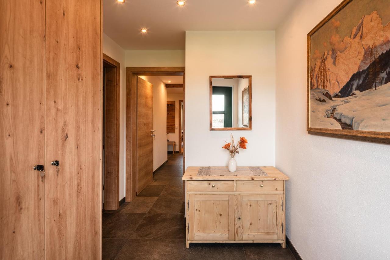 Apartments Fliegerbichl - Familie Voithofer 布拉保韦德库 外观 照片