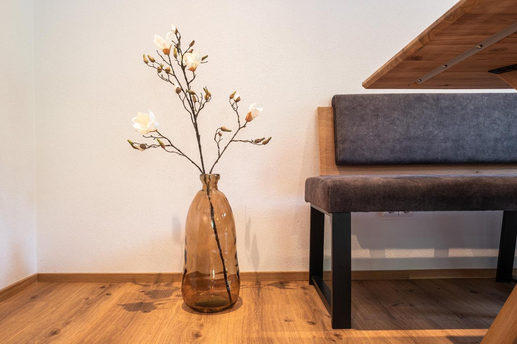 Apartments Fliegerbichl - Familie Voithofer 布拉保韦德库 外观 照片